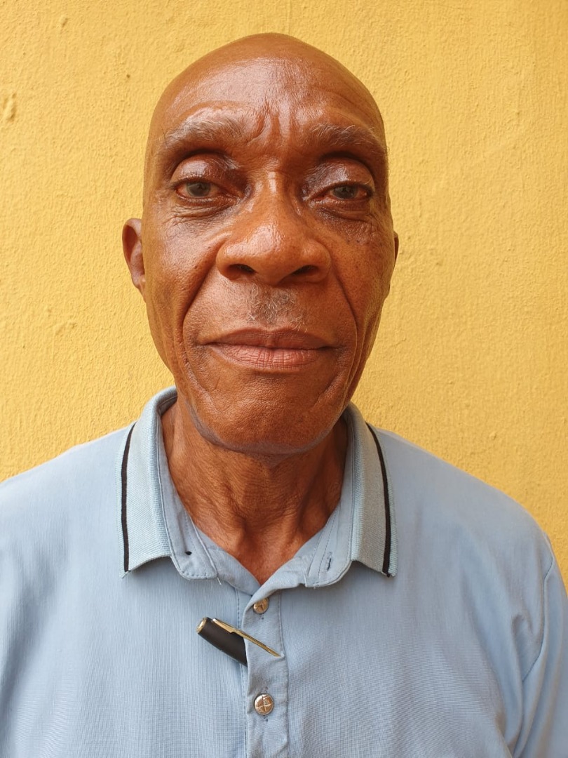 MBATA FELIX OGBONNAYA  