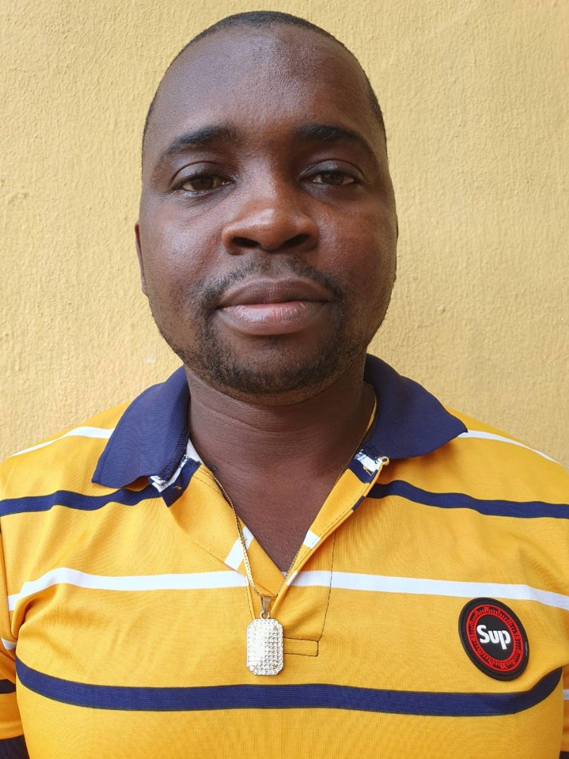 IBE FRANCIS IFEANYI
