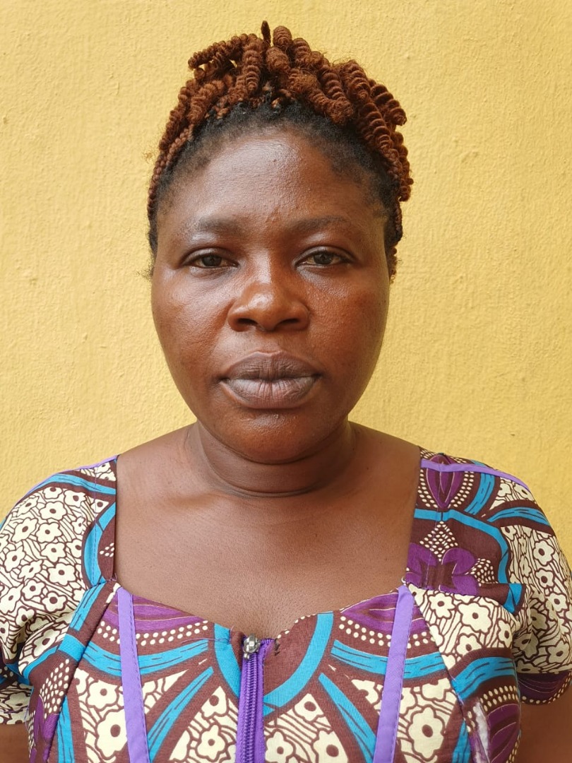 NWAIGWE LILIAN ONYINYECHI