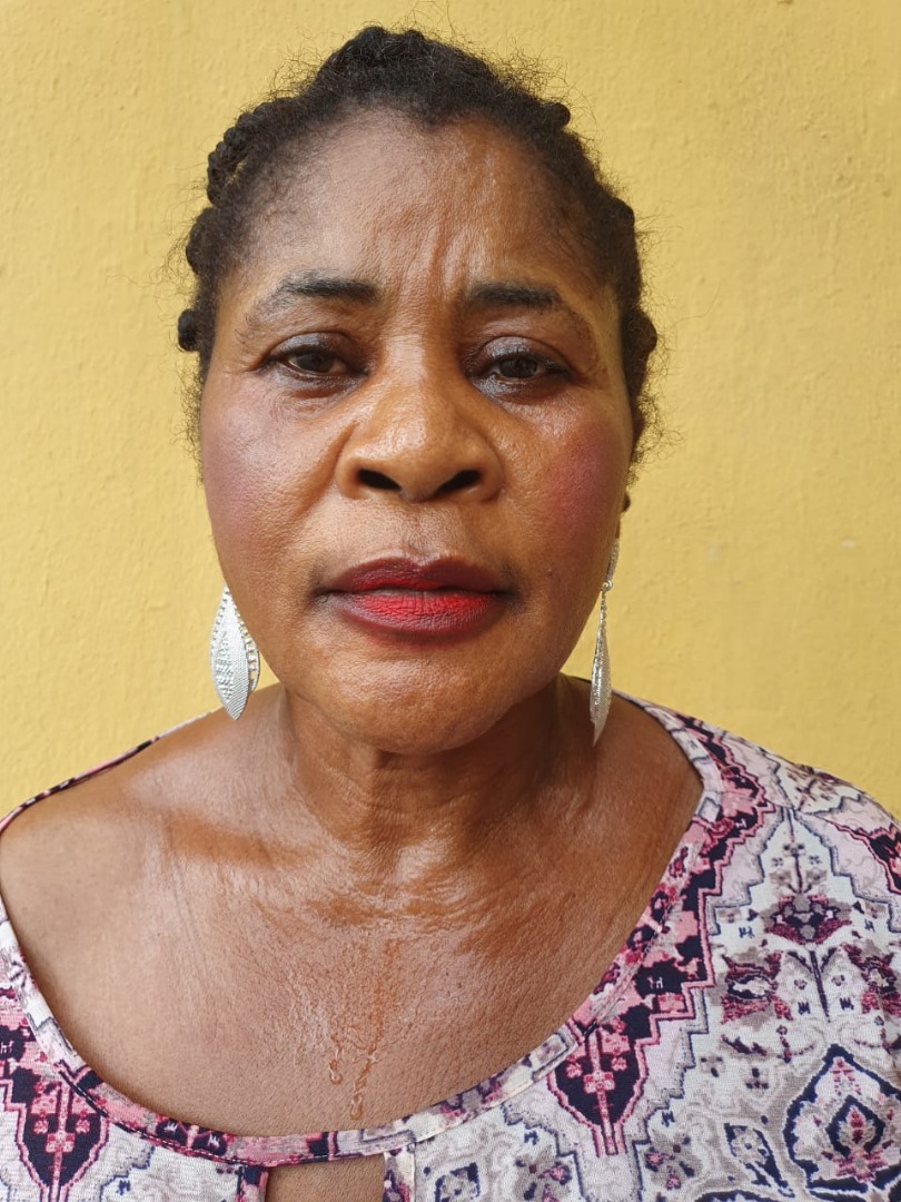 IHEANAETU IFEYINWA BEATRICE