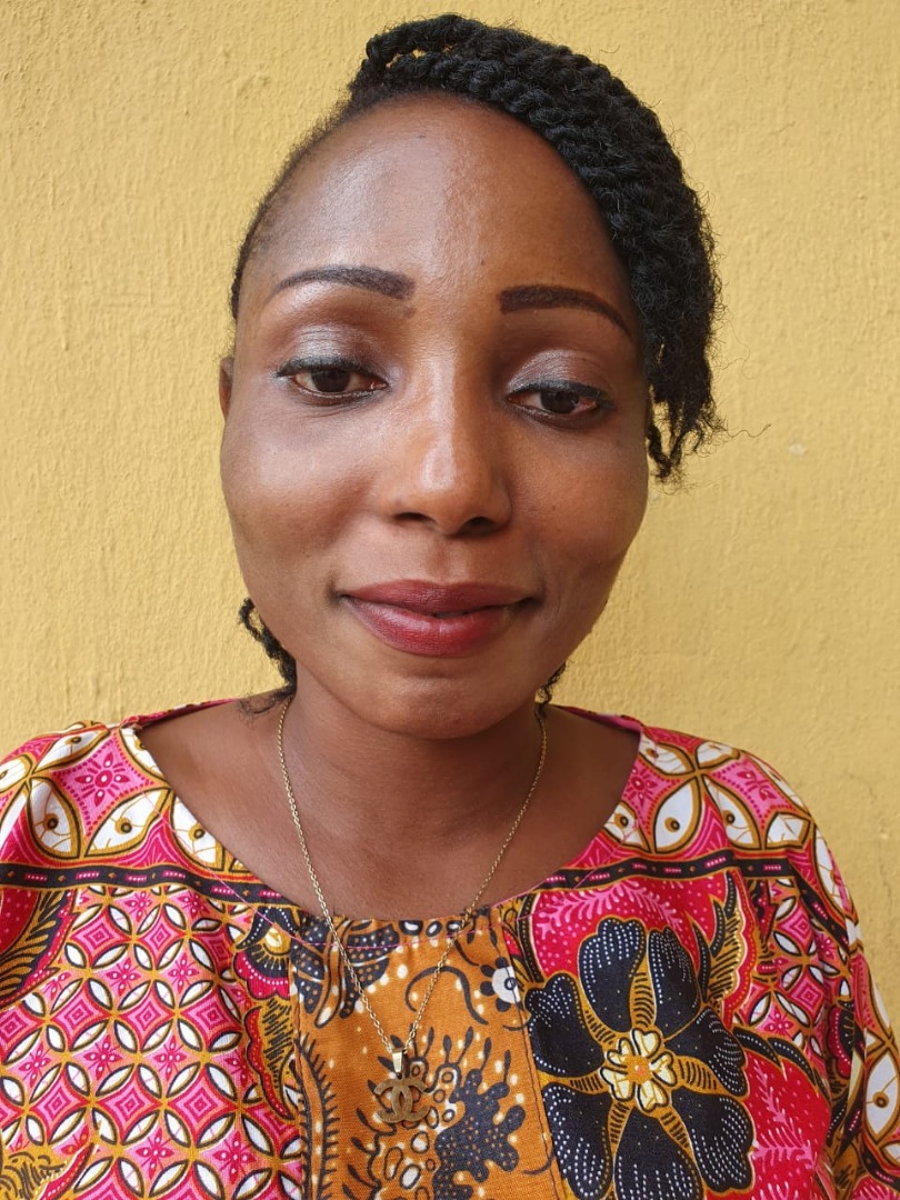 OMAH RITA CHIOMA
