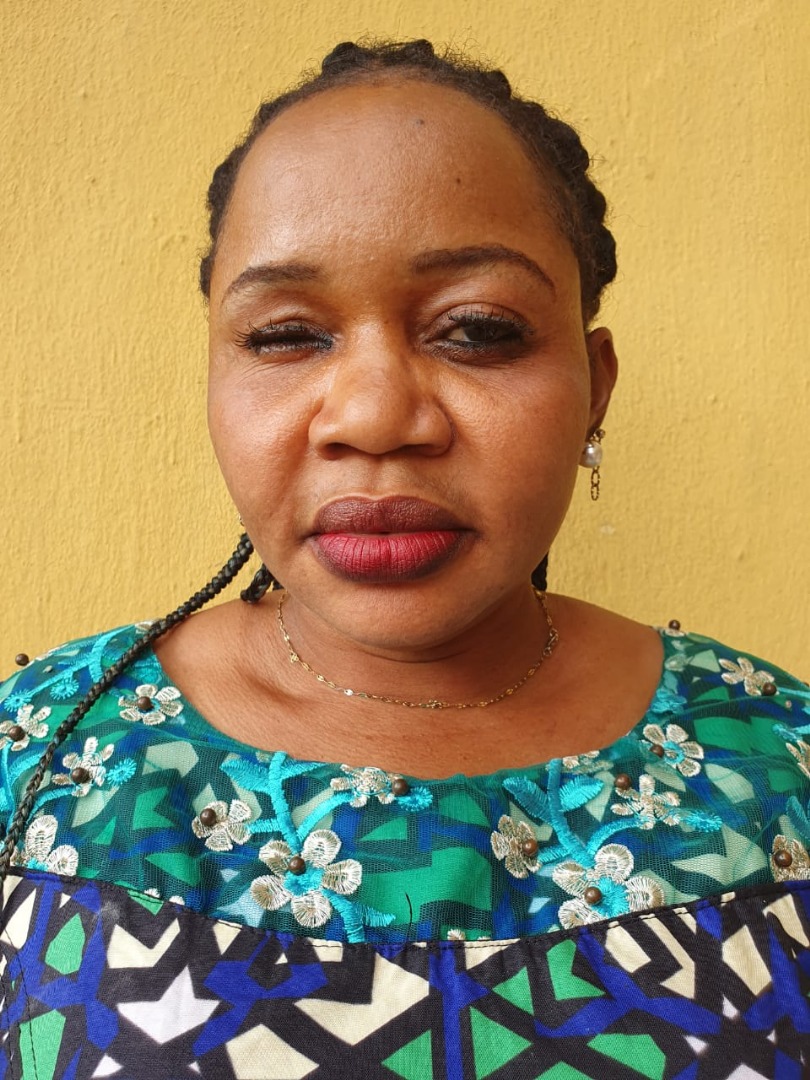 OGBENNA MAUREEN NGOZI 