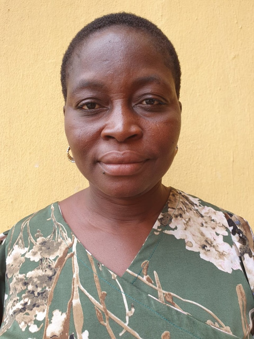 ECHEBIMA NDIDI MAUREEN