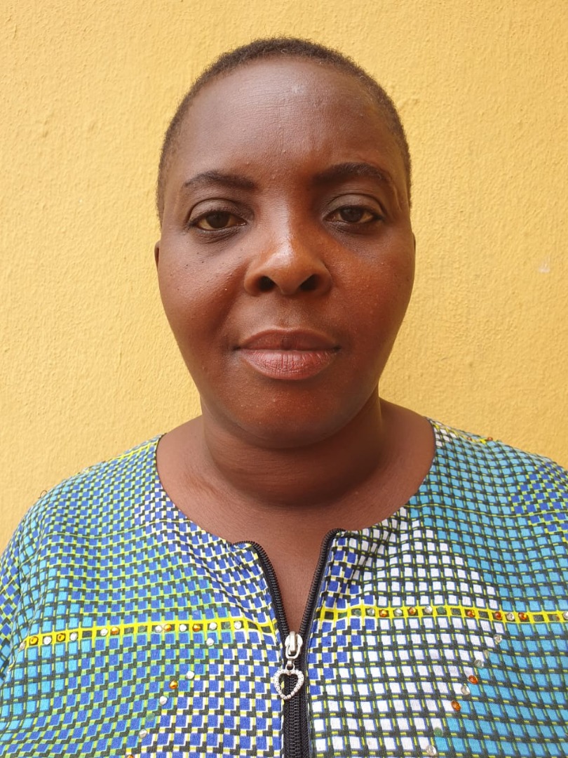 IBE CHIOMA BASILIA NWAKUBA 