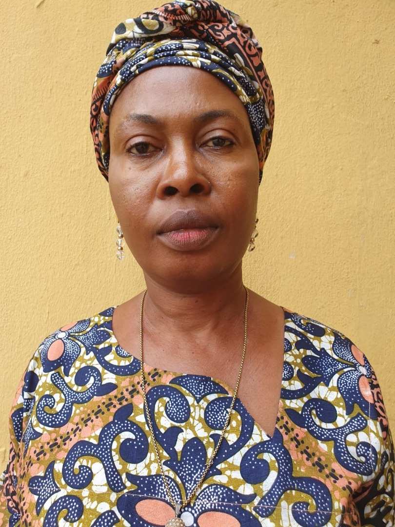 ORIAKU RITA CHINYERE