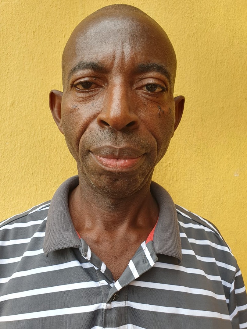 OBI EMMANUEL CHUKWUEMEKA
