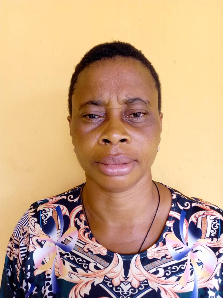 IBEAWUCHI UGOCHI D. MARY