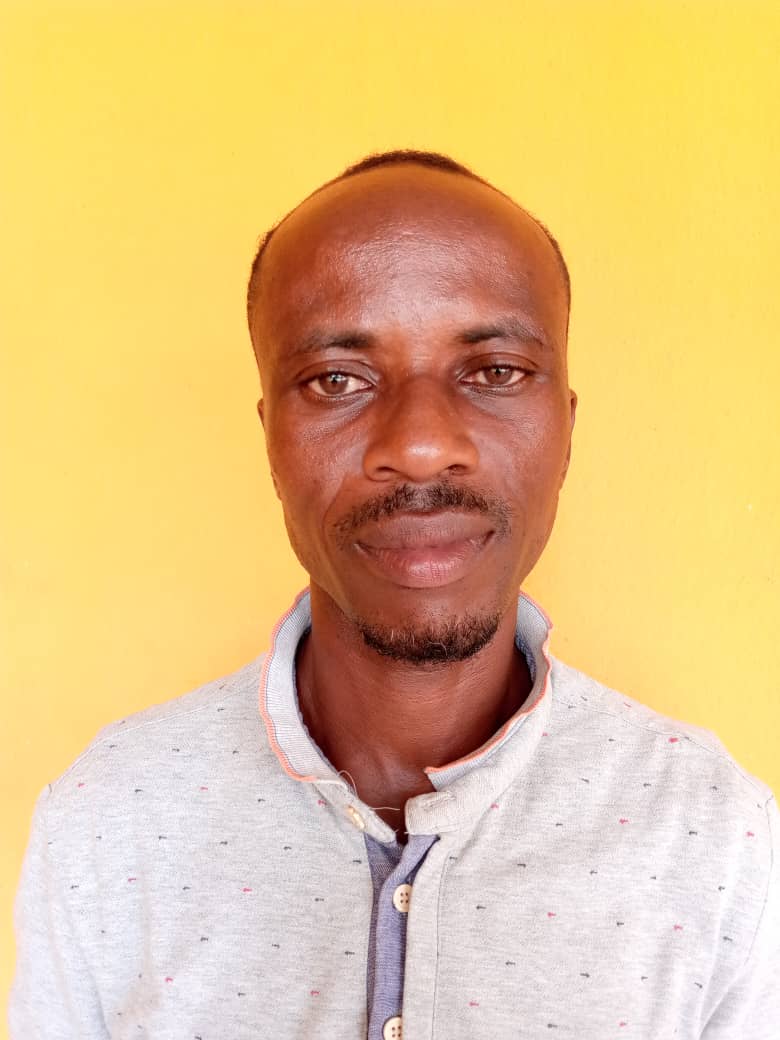 AMAEFULA OBINNA TIMOTHY 