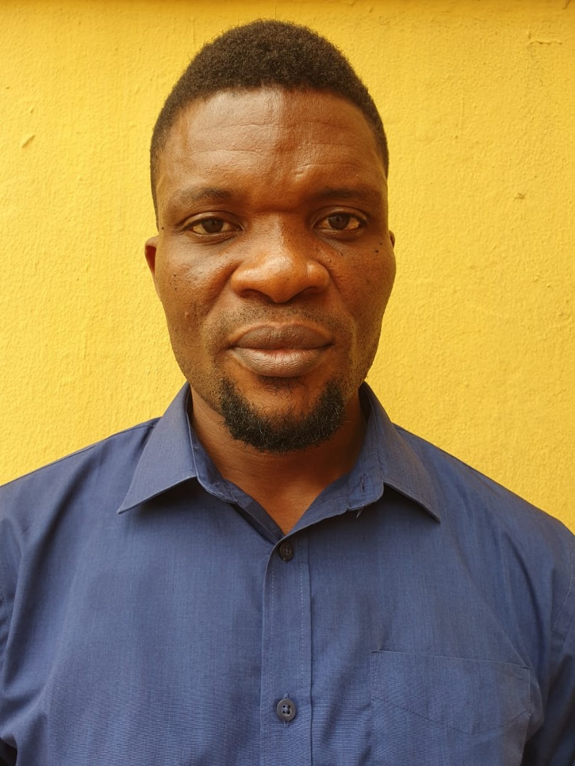 ANYANWU UZOCHUKWU JUSTUS 