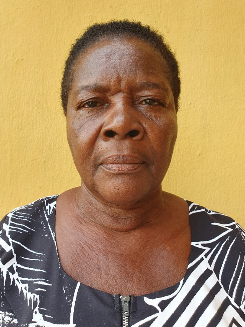 PAUL-ACHILIKE THERESA IBARI 