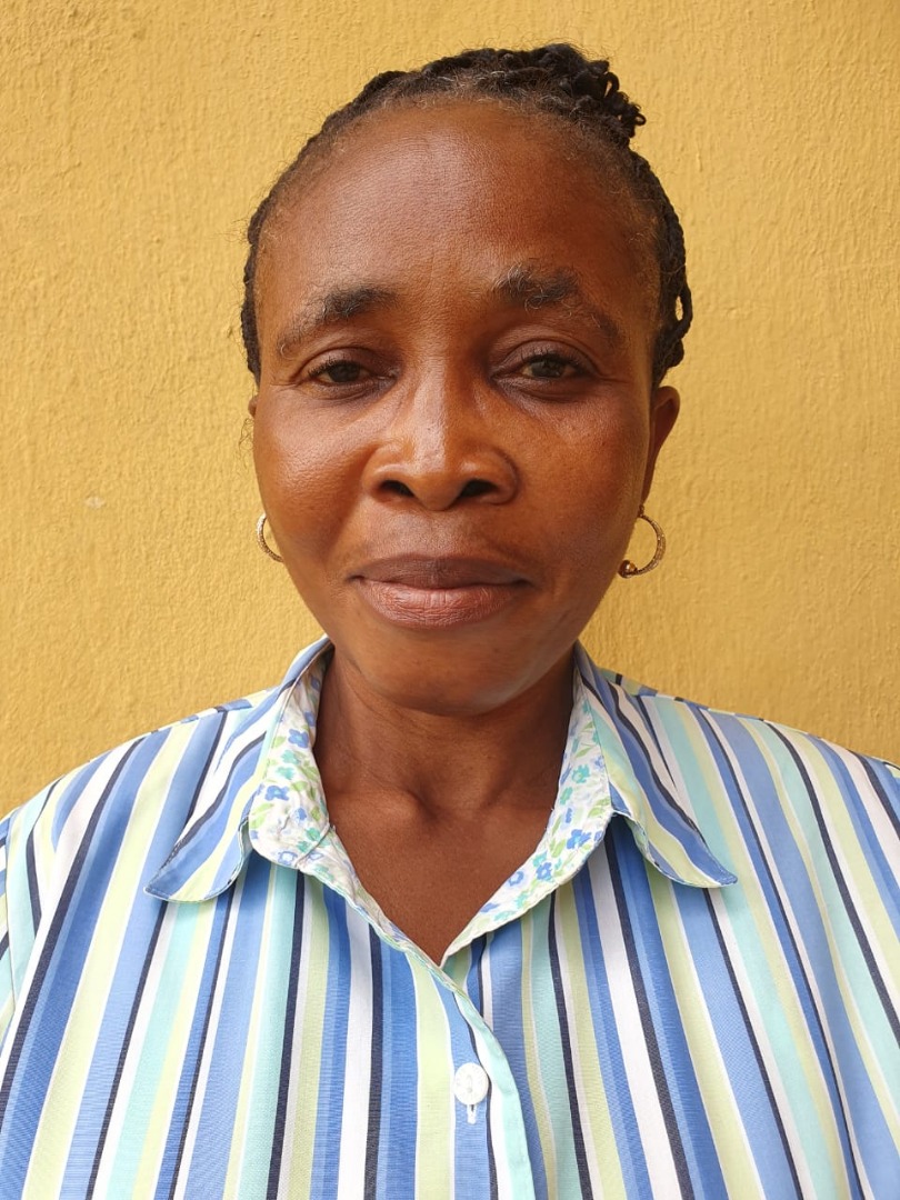 NWAIWU NGOZI ANNASTECIA