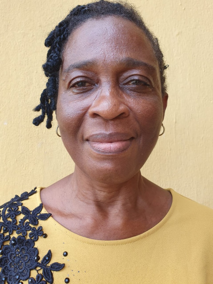 OPARA AUGUSTA NWAWUEZE