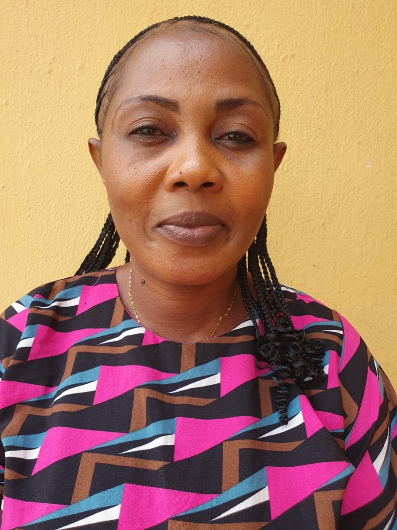 METUMARAIBE  STELLAMARIS CHIENYENWA 