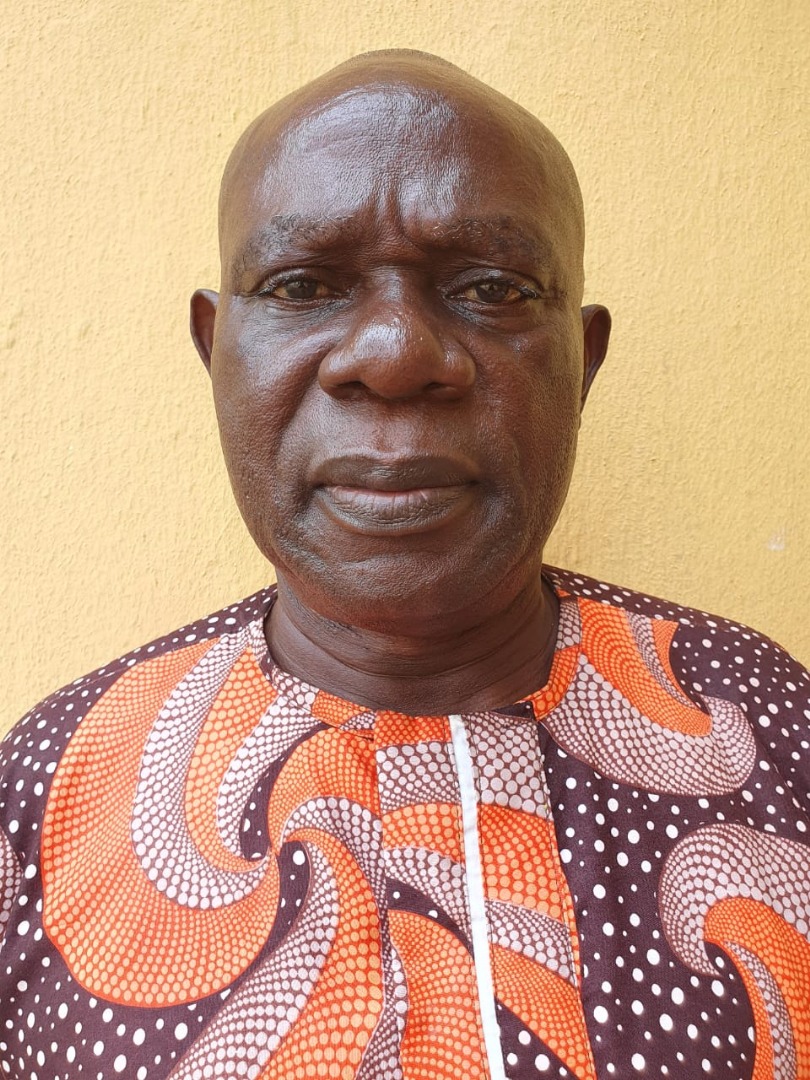 NNADI INNOCENT CHUKWUEMEKA
