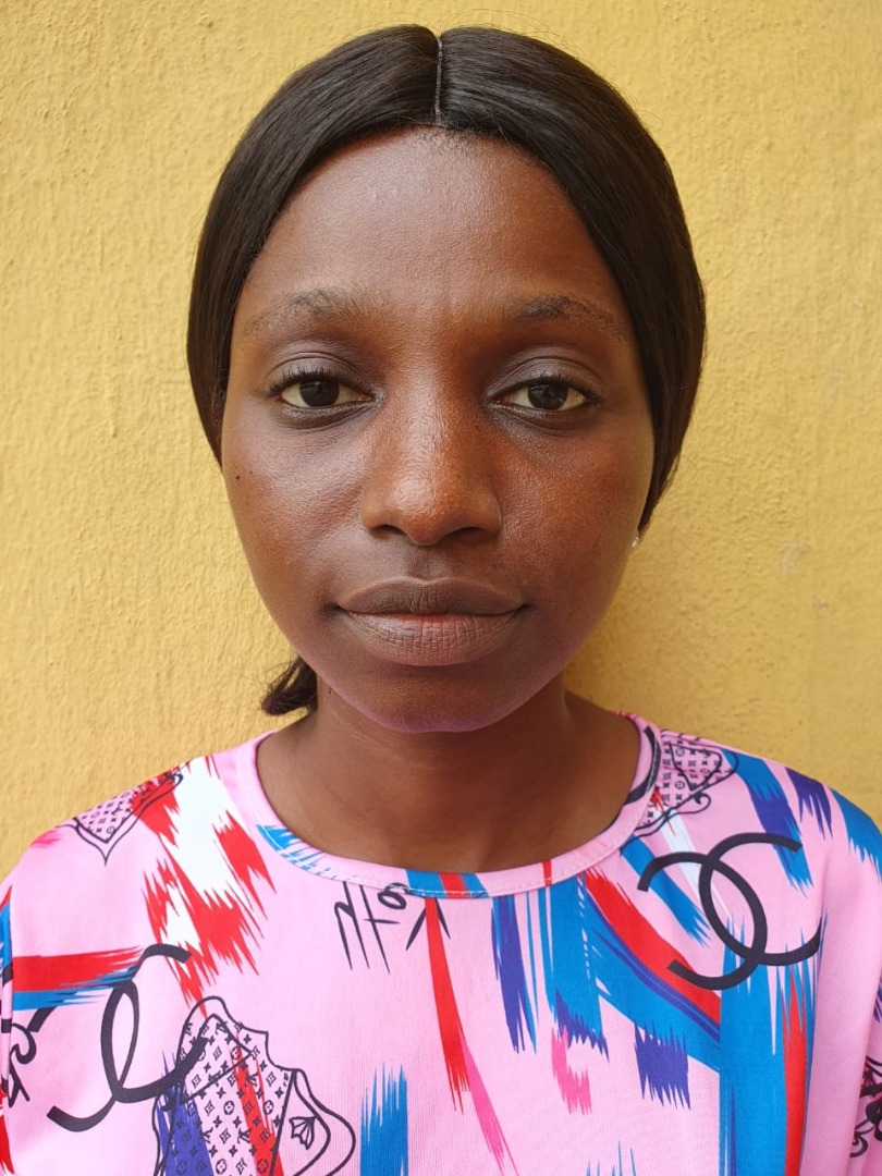 EMAH MARY JIDECHI