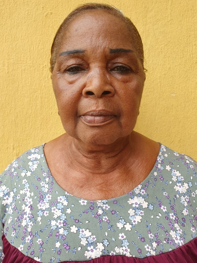 EBERE APPOLONIA CHINYERE 