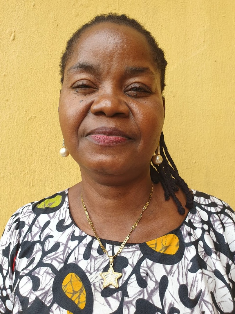 ONYEWUENYI CHINWENDU LEATICIA 