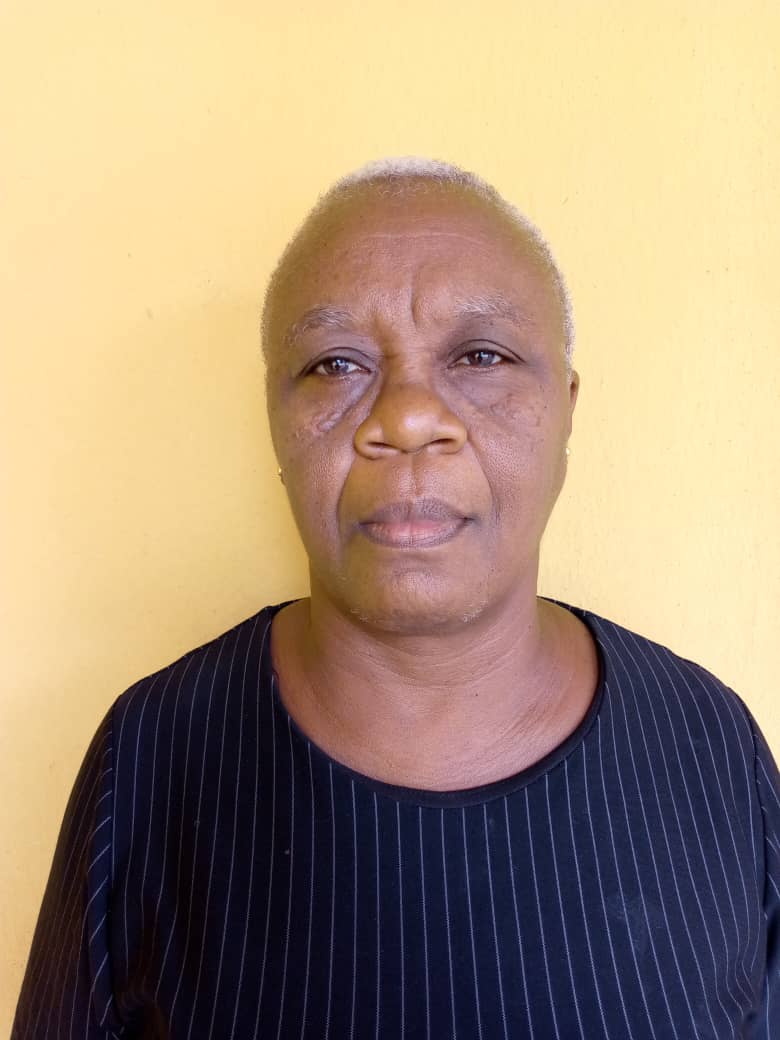 EBOH DORIS NWARIMMA 